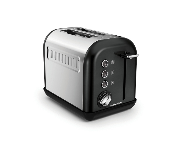 MORPHY RICHARDS Accents Czarny 222013 - 1385938 - zdjęcie
